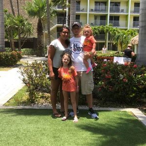 Meet your Posher, Greg